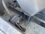 4 Underbody - Truck with 
