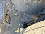 4 Underbody - Truck with 