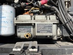 Refrigeration Unit with 