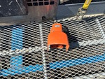 Basic Control Station Upper with 