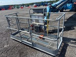 Basic Control Station Upper with 