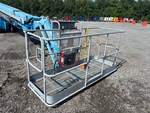 Basic Control Station Upper with 
