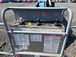 Basic Control Station Upper with 