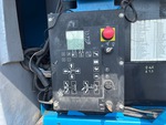 Basic Lower Control Station with 