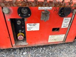 Basic Lower Control Station with 