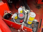 Hydraulics with 