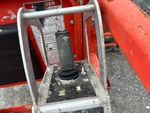 Basic Control Station Upper with 
