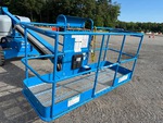 Basic Control Station Upper with 