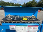 Basic Control Station Upper with 