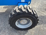 Chassis Photos with 