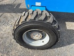 Chassis Photos with 