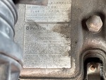 Engine with 