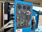 Basic Lower Control Station with 