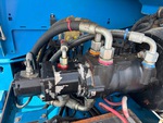 Hydraulics with 