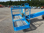 Basic Control Station Upper with 