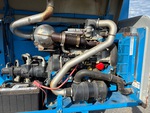 Engine with 