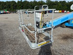 Basic Control Station Upper with 