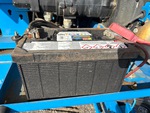 Electrical with 
