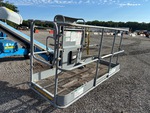 Basic Control Station Upper with 