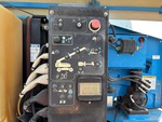 Basic Lower Control Station with 