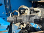 Hydraulics with 