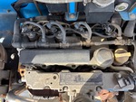Engine with 