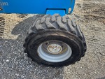 Chassis Photos with 