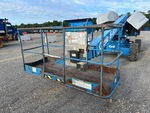 Control Station Upper with 
