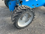 Chassis with 