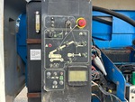 Control Station Ground with 