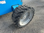 Chassis with 