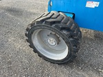 Chassis with 