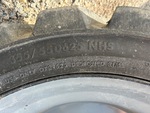 Chassis Photos with 