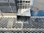 Basic Control Station Upper with 