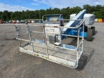 Basic Control Station Upper with 