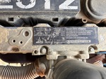 Engine with 