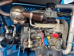 Engine with 