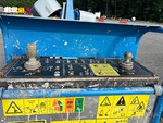 Basic Control Station Upper with 
