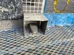 Basic Control Station Upper with 