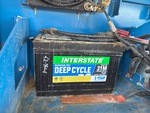 Electrical with 