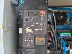 Basic Lower Control Station with 