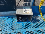 Basic Control Station Upper with 