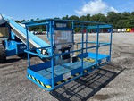 Basic Control Station Upper with 