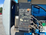 Basic Lower Control Station with 