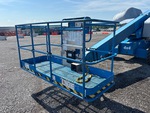 Basic Control Station Upper with 