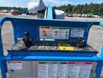 Basic Control Station Upper with 