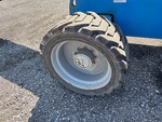 Chassis Photos with 