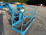 Basic Control Station Upper with 