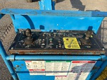 Basic Control Station Upper with 
