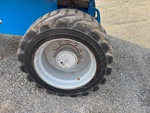 Chassis Photos with 